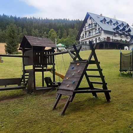 Appartamento Tereza 2.0 Rokytnice nad Jizerou Esterno foto