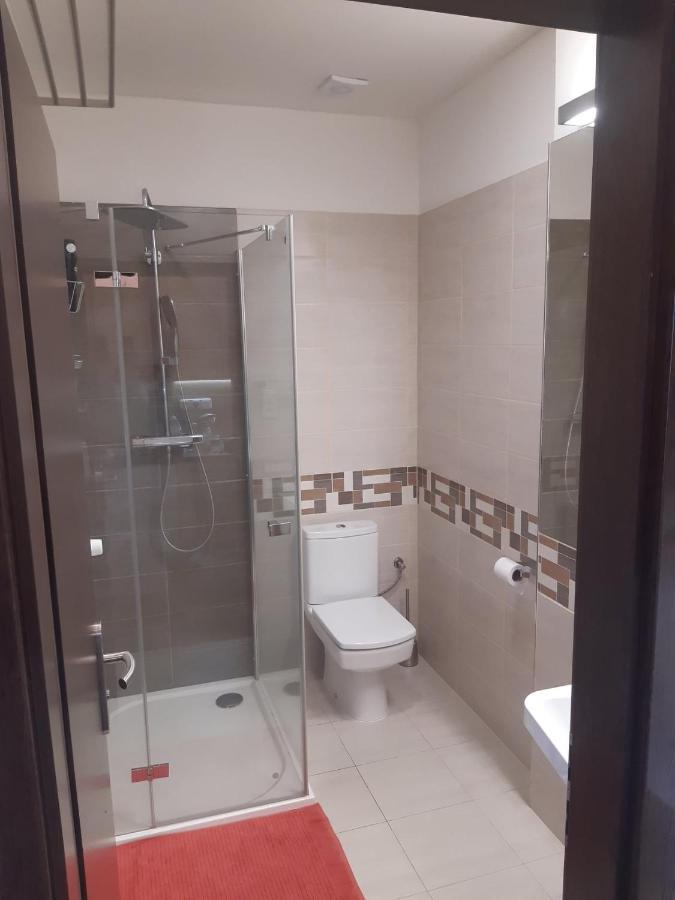 Appartamento Tereza 2.0 Rokytnice nad Jizerou Esterno foto