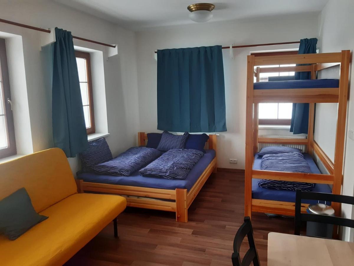 Appartamento Tereza 2.0 Rokytnice nad Jizerou Esterno foto
